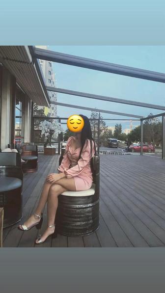 Женское платье