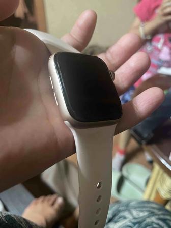 Apple Watch SE 40