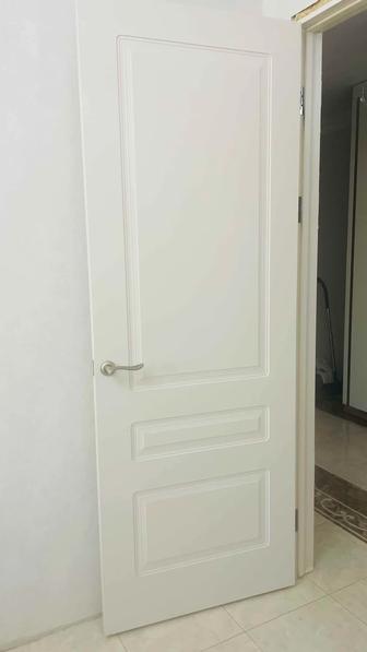 Продам межкомнатные двери