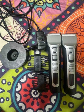 Машинка для стрижки волос