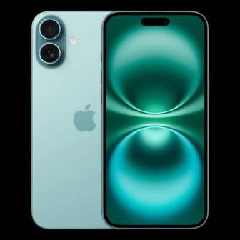 Продам Apple 16 plus