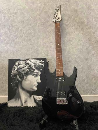 электрогитара