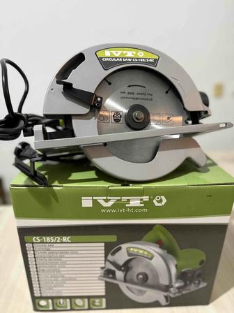 Продается Циркулярная пила