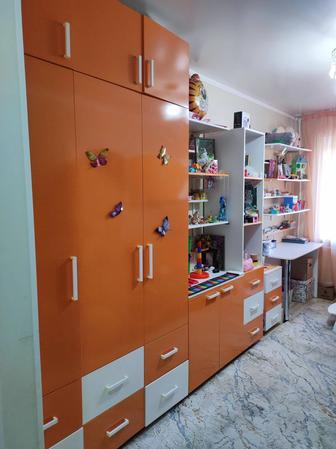 Продам детский гарнитур