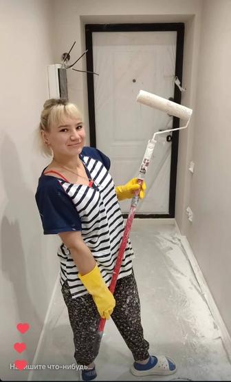 Ремонт квартир