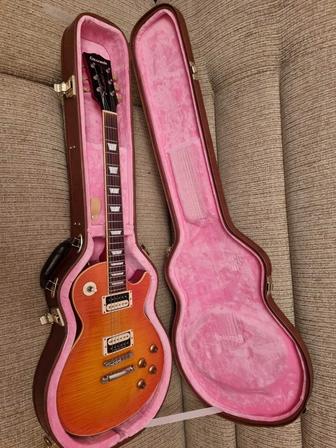 Электрогитара Esp Edwards Limited