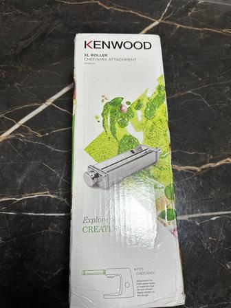 Продам новую насадку для кухонного комбайна KAX99.A0ME KEWOOD