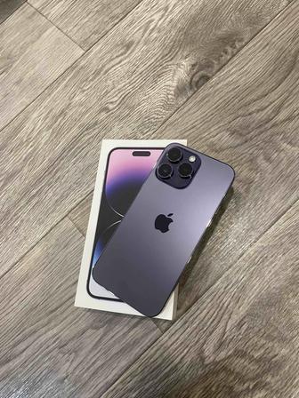 iPhone 14 Pro Max 256gb