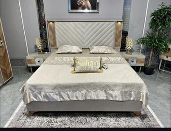 Продается спальный гарнитур