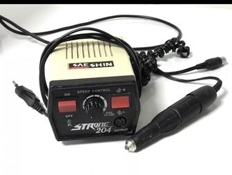 Продам маникюрную машинку