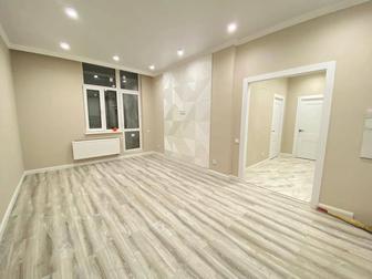 Ремонт под ключ