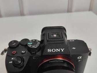 Sony A7 4