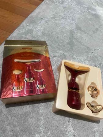 Продам эффективный массажер от морщин!