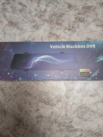 Продам видеорегистратор на авто