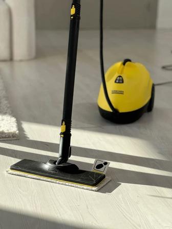 Уборка клининг