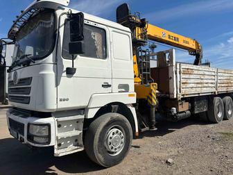 Услуги манипулятора