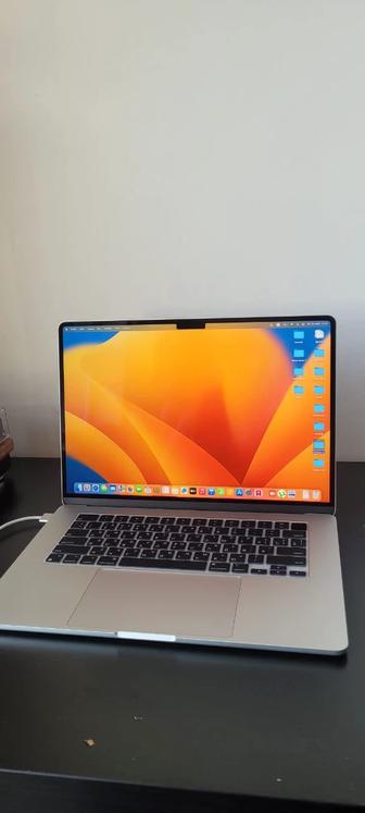 Ноутбук Apple MacBook Air 15 2023 15.3