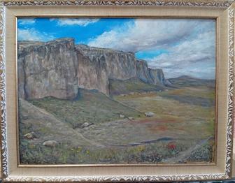 Картина,, Шеркала