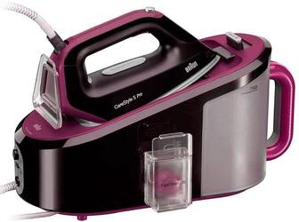 Продается парогенератор Braun утюг