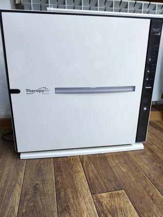 Воздухоочиститель