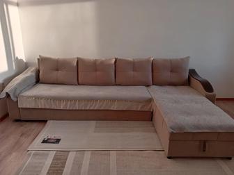 Продам срочно диван