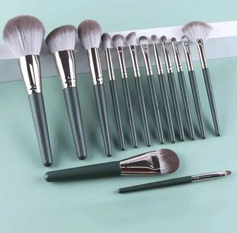 Кисти для макияжа