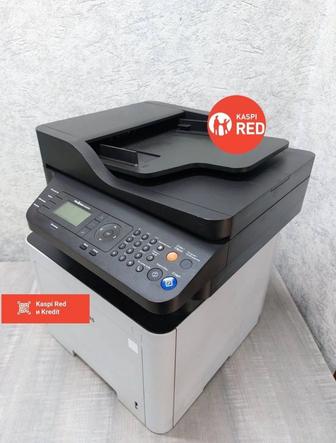 Samsung ProXpress M3870FD
принтер, сканер, копир