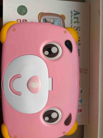 Планшет детский