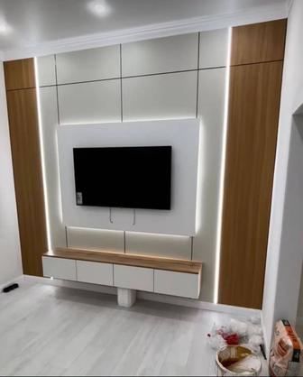 Ремонт квартир под ключ