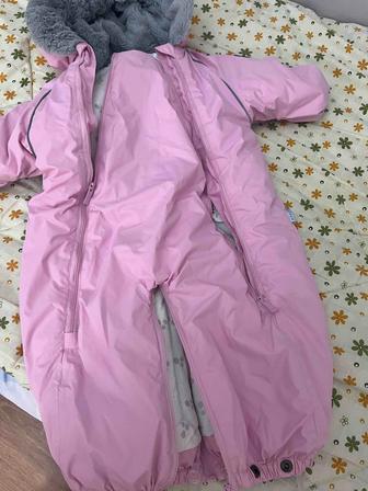 Продаю детский комбинезон