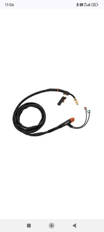 Продам сварочный рукав