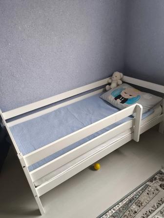 Кровать детский