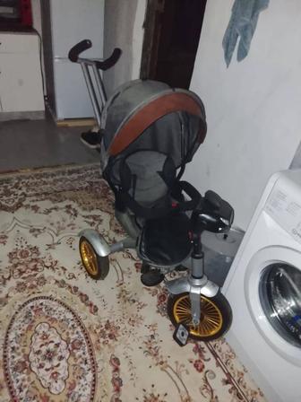 Продам детский велосипед