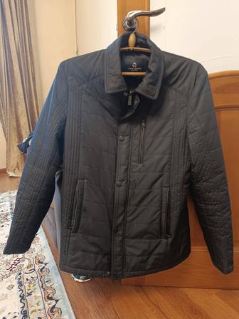Куртка италия 50р