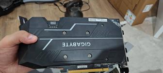 Видеокарта GIGABYTE GeForce GTX 1660 Super 6Gb