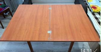 Продам раскладной стол