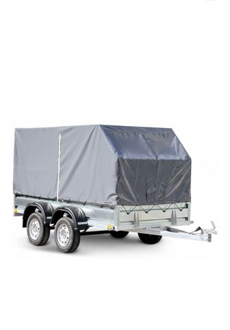 Аренда прицепов