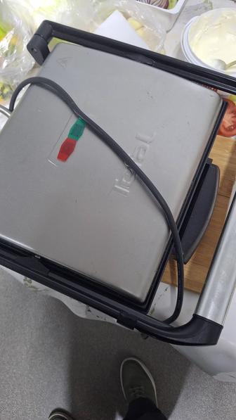 Грильница tefal