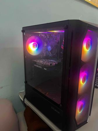 Обмен игровой Процессор