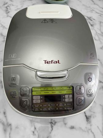 Мультиварка Tefal