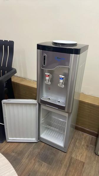 Кулер для воды EcoCool