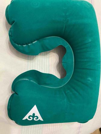 Подушка для самолета