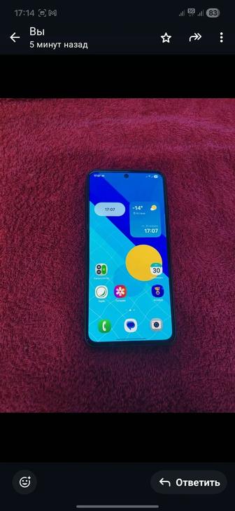 Смартфоны.самсунг. А36