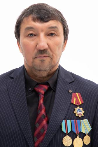 Водитель