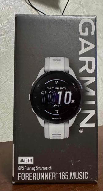 Смарт-часы garmin