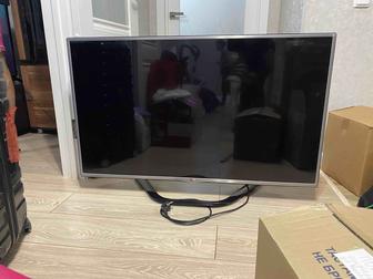 Продам телевизор lg 47la625v