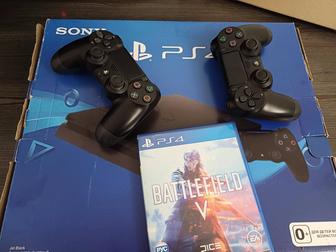 Sony Playstation 4 Slim