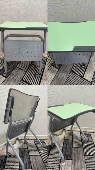 Парта/стол учебный