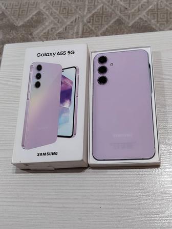 Samsung A55 256Gb