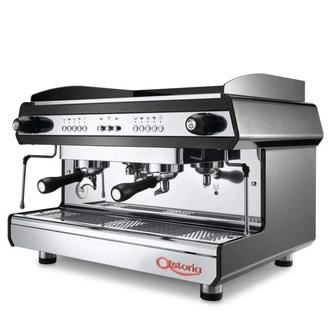 Кофемашина с кофемолкой